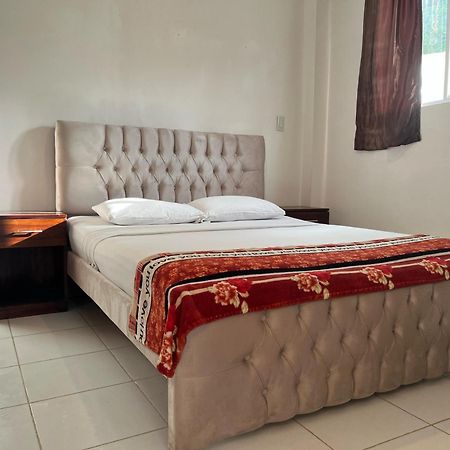 Bahia B&B Bahia de Caraquez Buitenkant foto