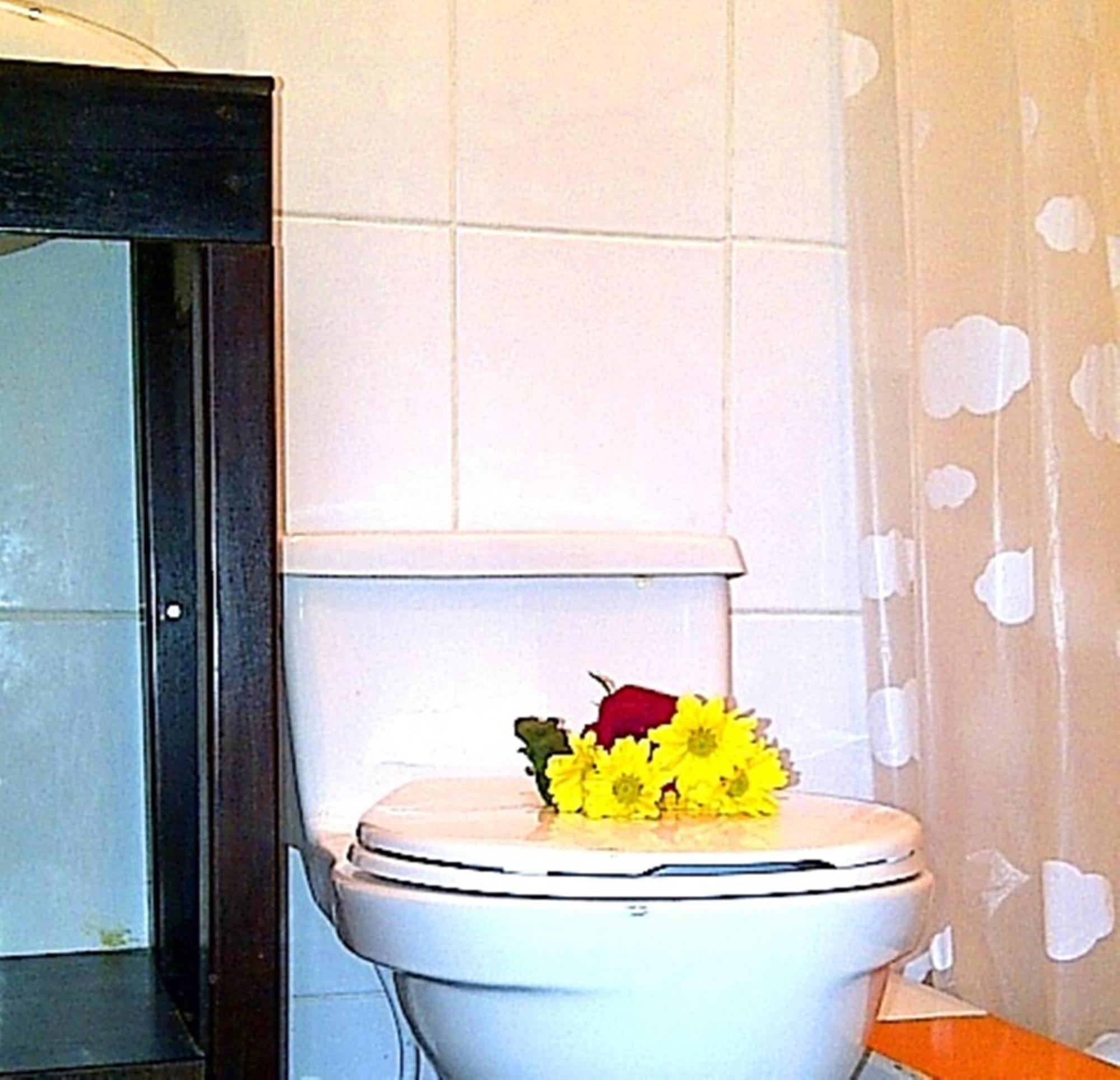 Bahia B&B Bahia de Caraquez Kamer foto