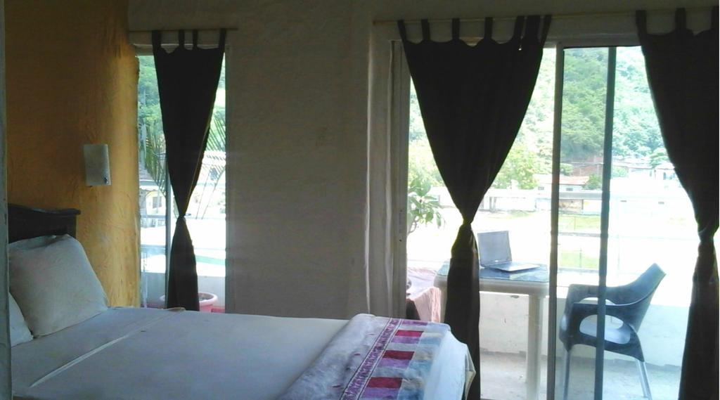 Bahia B&B Bahia de Caraquez Kamer foto
