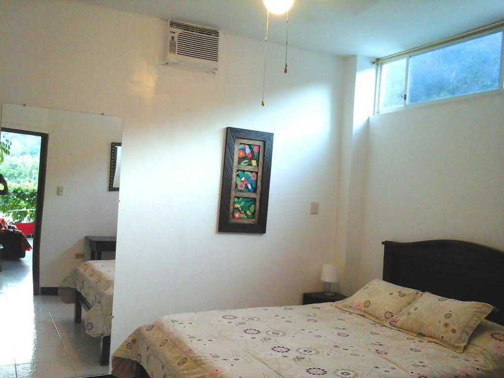 Bahia B&B Bahia de Caraquez Buitenkant foto